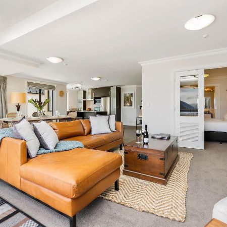 Central Luxury At 408 The Beacon Queenstown Buitenkant foto