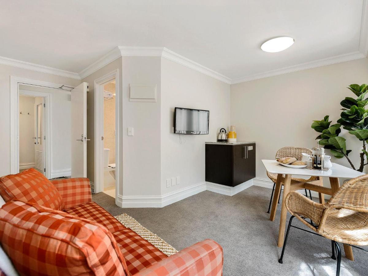 Central Luxury At 408 The Beacon Queenstown Buitenkant foto