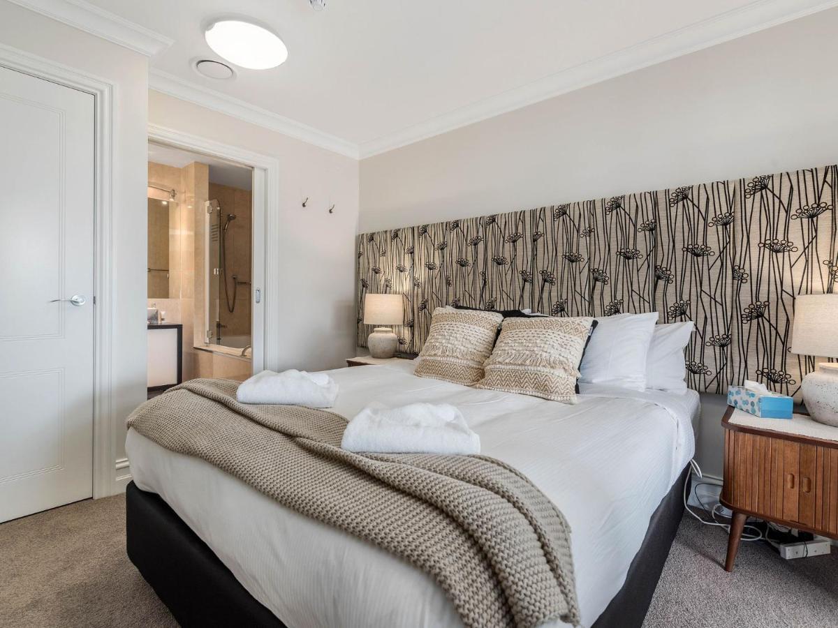 Central Luxury At 408 The Beacon Queenstown Buitenkant foto