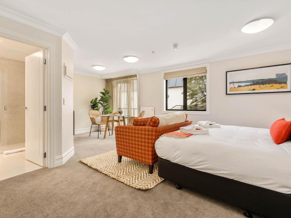 Central Luxury At 408 The Beacon Queenstown Buitenkant foto