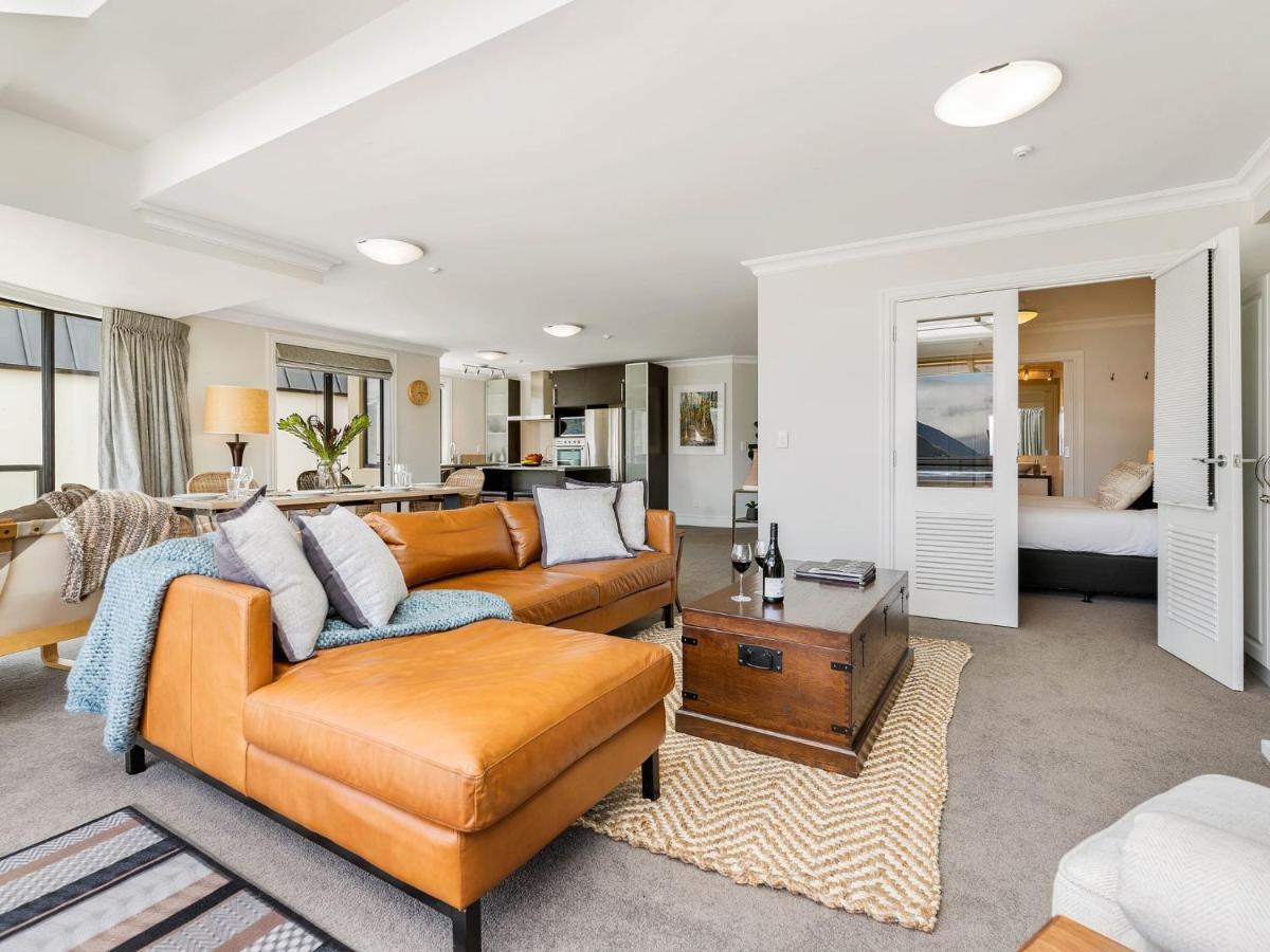 Central Luxury At 408 The Beacon Queenstown Buitenkant foto