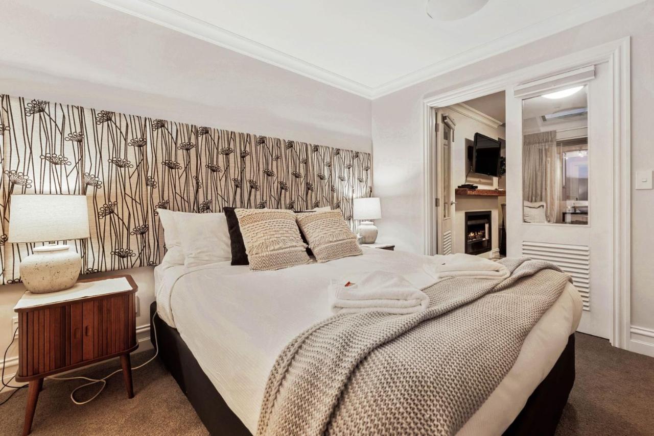 Central Luxury At 408 The Beacon Queenstown Buitenkant foto